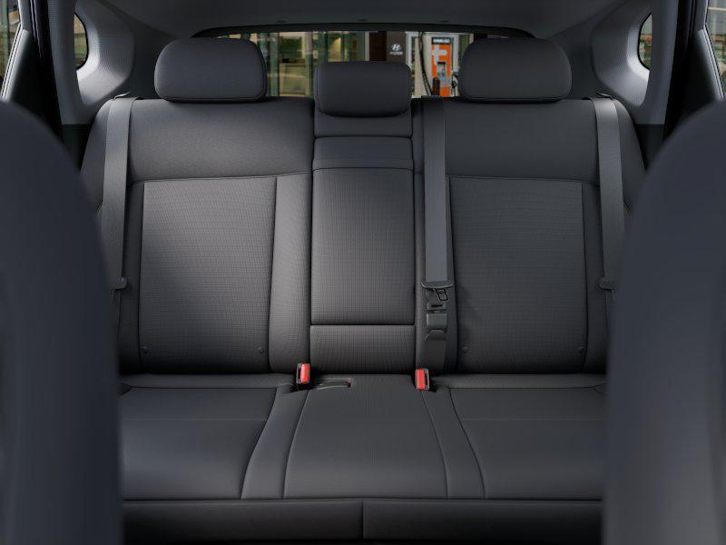 new 2026 Hyundai Kona car, priced at $29,131