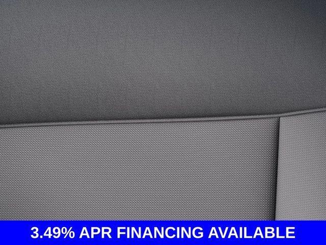 new 2026 Hyundai Kona car, priced at $28,331