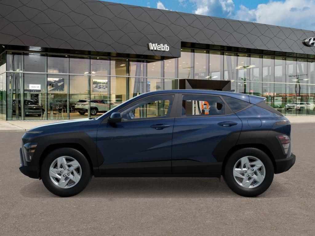 new 2026 Hyundai Kona car, priced at $28,331