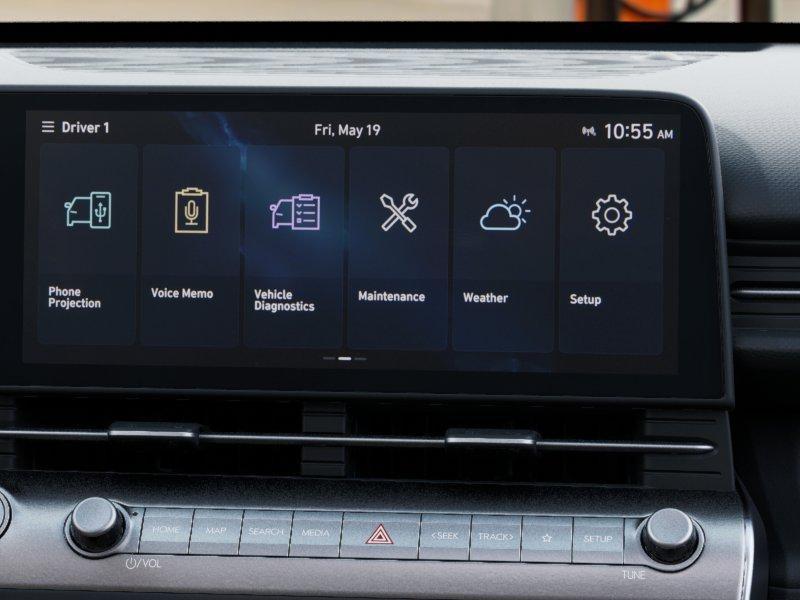 new 2026 Hyundai Kona car, priced at $28,331