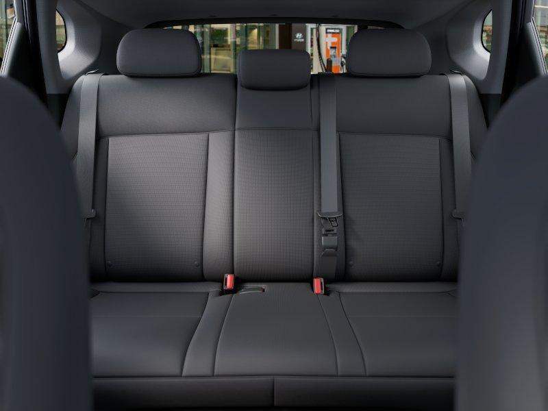 new 2026 Hyundai Kona car, priced at $28,331