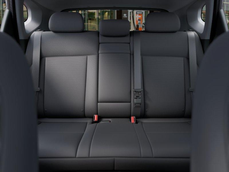 new 2026 Hyundai Kona car, priced at $31,579