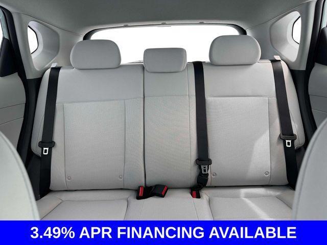 new 2026 Hyundai Kona car, priced at $28,834