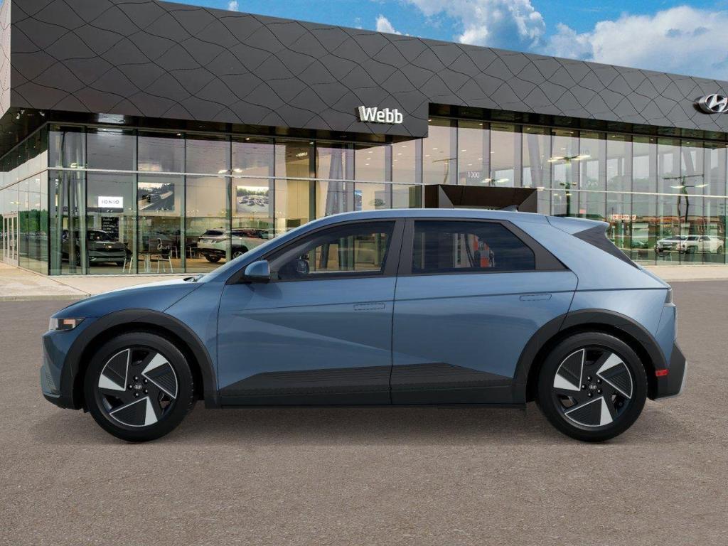 new 2026 Hyundai IONIQ 5 car, priced at $45,931