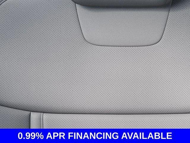 new 2026 Hyundai TUCSON Hybrid car, priced at $43,283