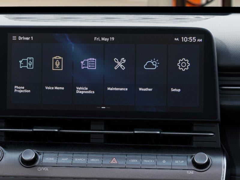 new 2026 Hyundai Kona car, priced at $29,535