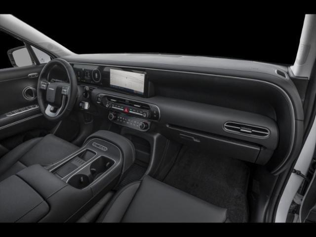 new 2026 Hyundai Palisade Hybrid car, priced at $52,271