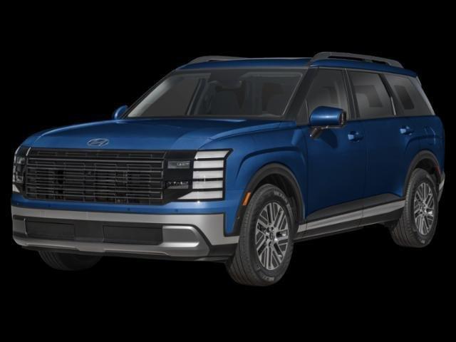 new 2026 Hyundai Palisade Hybrid car, priced at $52,271