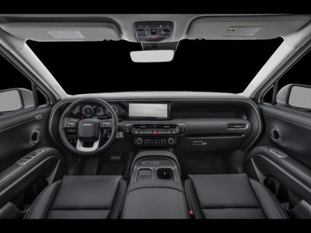 new 2026 Hyundai Palisade Hybrid car, priced at $52,281