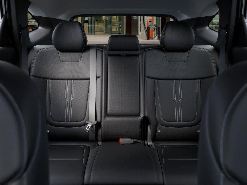 new 2026 Hyundai TUCSON Hybrid car, priced at $35,563