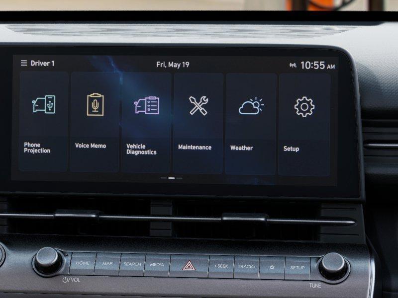 new 2026 Hyundai Kona car, priced at $31,478