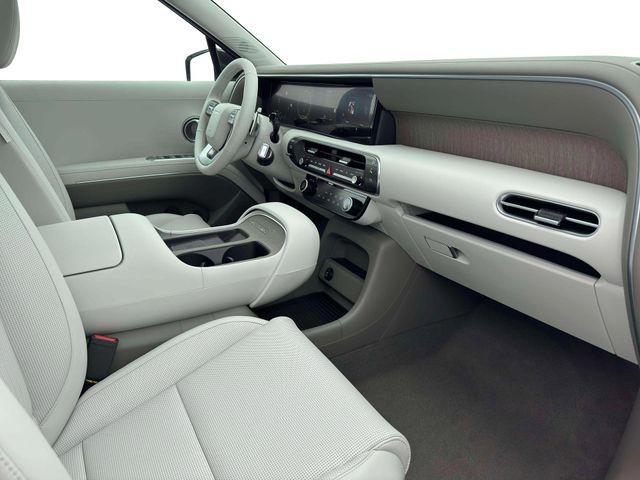 new 2026 Hyundai Palisade car, priced at $45,386