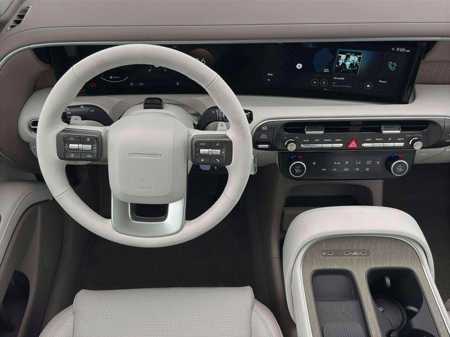 new 2026 Hyundai Palisade car, priced at $45,386