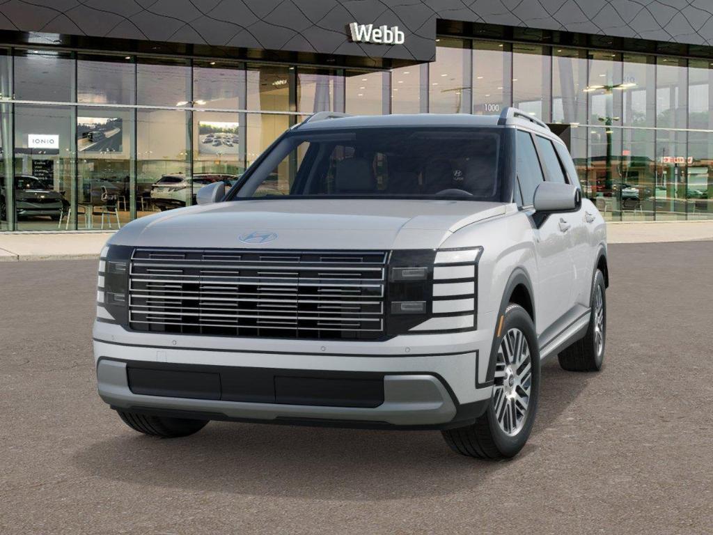 new 2026 Hyundai Palisade car, priced at $45,400