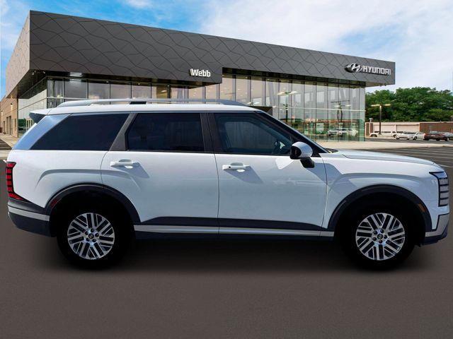 new 2026 Hyundai Palisade car, priced at $45,386