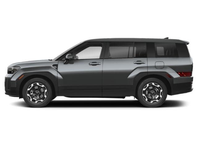 new 2026 Hyundai SANTA FE HEV car, priced at $36,989