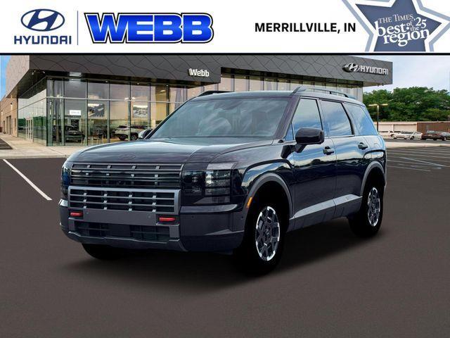 new 2026 Hyundai Palisade car, priced at $47,212