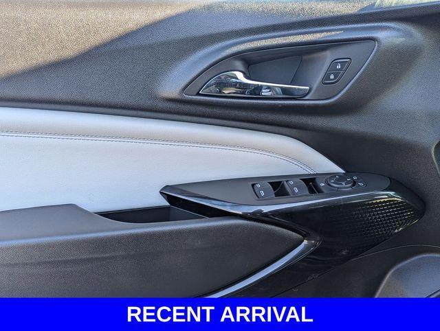 used 2025 Chevrolet Trax car, priced at $21,787