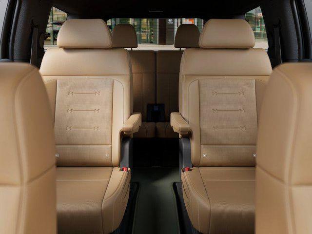 new 2026 Hyundai SANTA FE HEV car, priced at $49,746