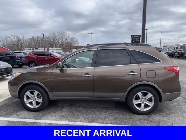 used 2011 Hyundai Veracruz car, priced at $7,499