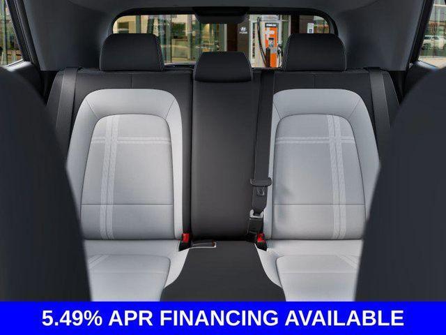 new 2026 Hyundai Venue car, priced at $24,511