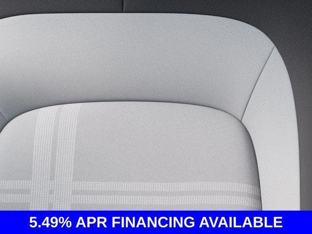 new 2026 Hyundai Venue car, priced at $24,511