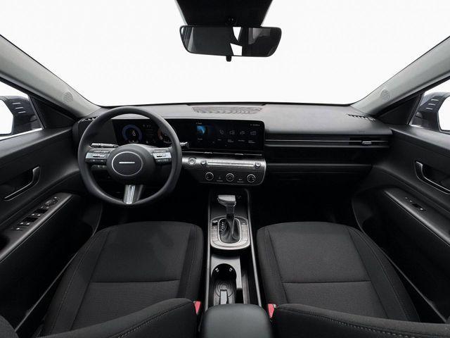 new 2026 Hyundai Kona car, priced at $28,157