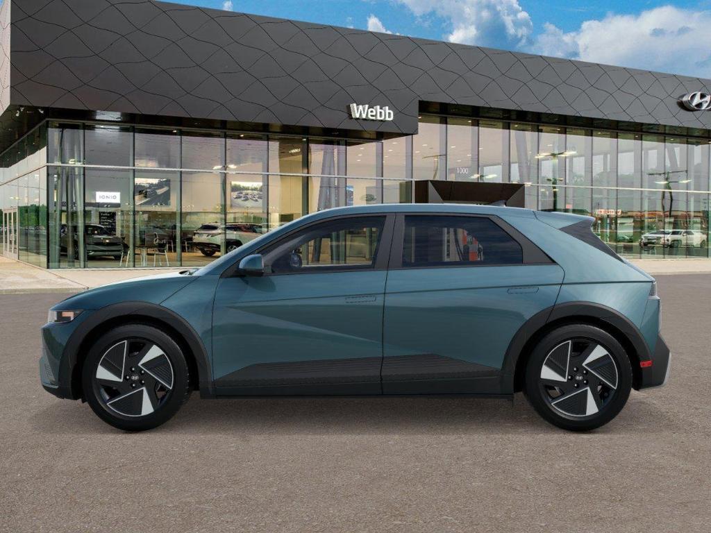 new 2026 Hyundai IONIQ 5 car, priced at $45,931