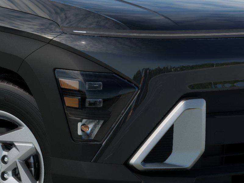 new 2027 Hyundai Kona car, priced at $26,543