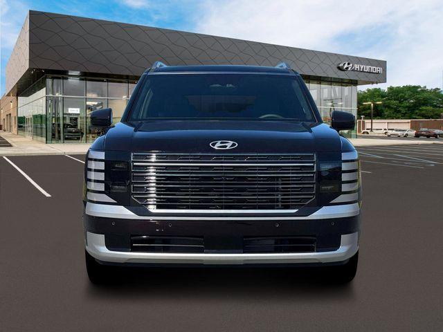 new 2026 Hyundai Palisade car, priced at $55,163