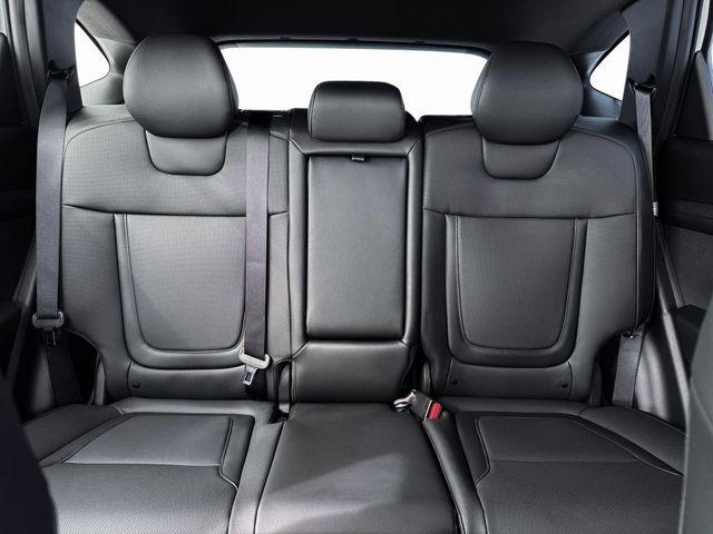 new 2026 Hyundai Tucson car, priced at $35,606