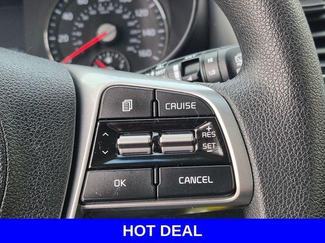 used 2019 Kia Sorento car, priced at $11,456