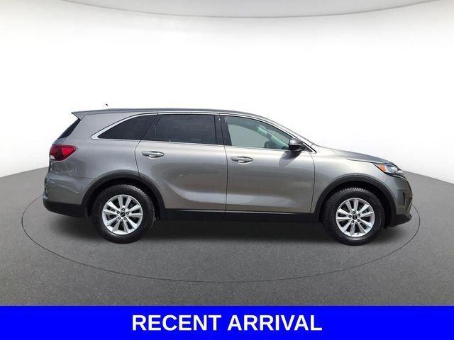 used 2019 Kia Sorento car, priced at $12,276