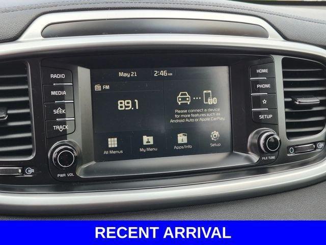used 2019 Kia Sorento car, priced at $12,276