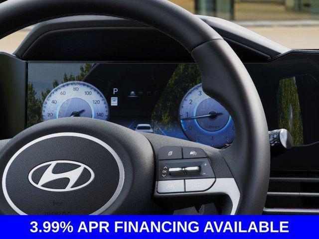 new 2026 Hyundai ELANTRA HEV car, priced at $28,706
