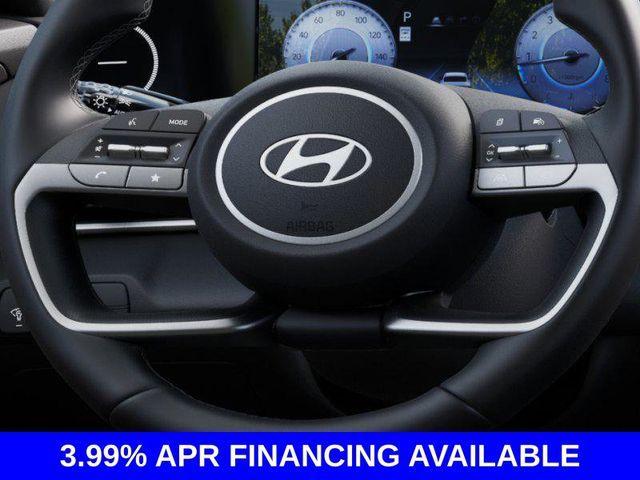 new 2026 Hyundai ELANTRA HEV car, priced at $28,706
