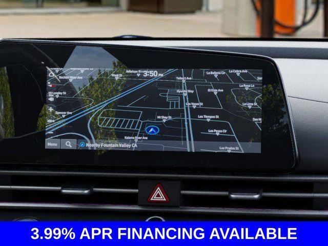 new 2026 Hyundai ELANTRA HEV car, priced at $28,706