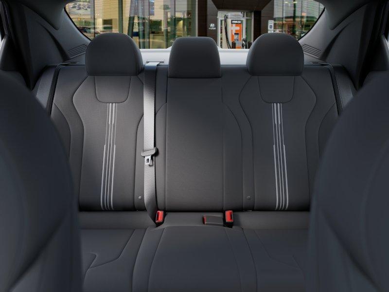 new 2026 Hyundai ELANTRA HEV car, priced at $28,706