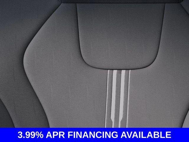 new 2026 Hyundai ELANTRA HEV car, priced at $28,706