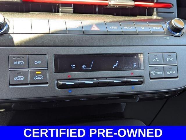 used 2024 Hyundai Kona car, priced at $25,367