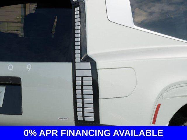 new 2026 Hyundai IONIQ 9 car, priced at $68,150