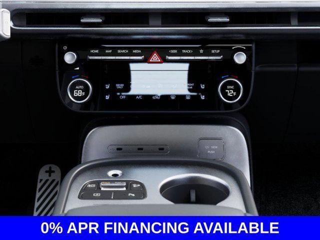 new 2026 Hyundai IONIQ 9 car, priced at $68,150