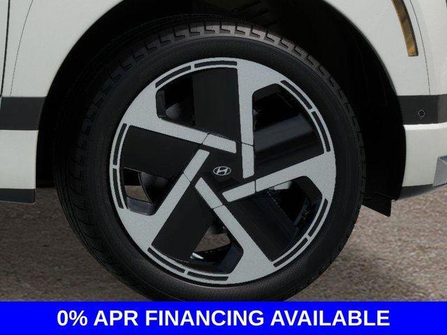 new 2026 Hyundai IONIQ 9 car, priced at $68,150