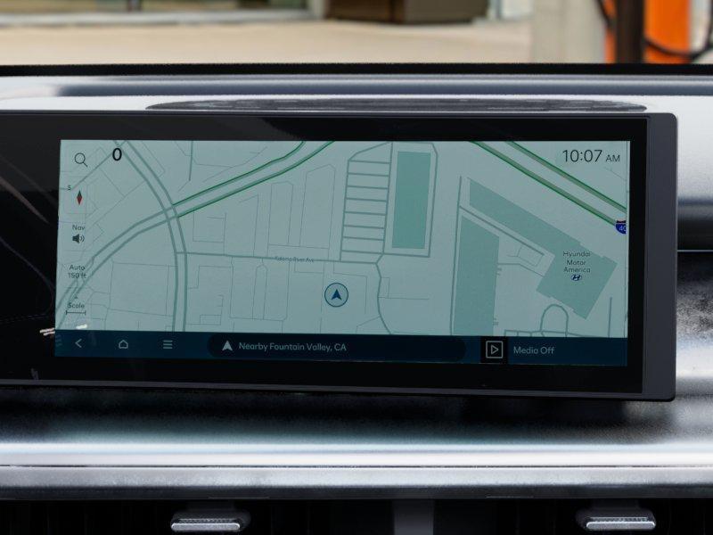 new 2026 Hyundai IONIQ 9 car, priced at $78,150