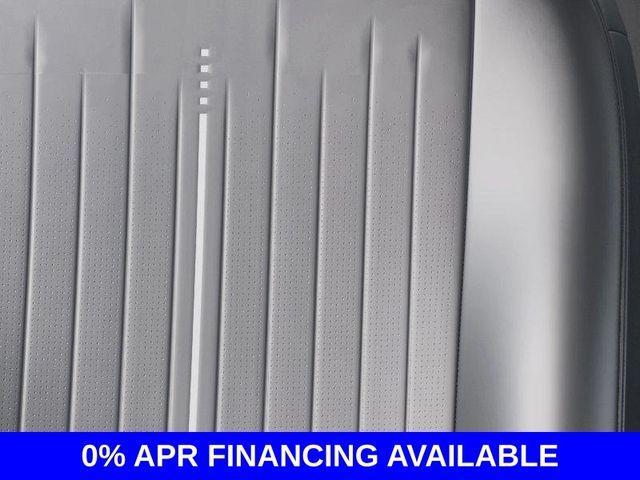 new 2026 Hyundai IONIQ 9 car, priced at $68,150