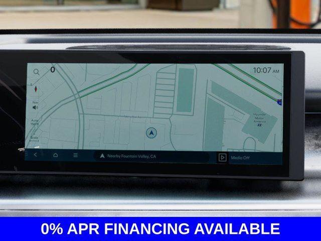 new 2026 Hyundai IONIQ 9 car, priced at $68,150