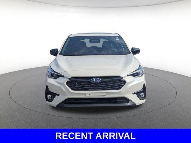 used 2024 Subaru Impreza car, priced at $24,997
