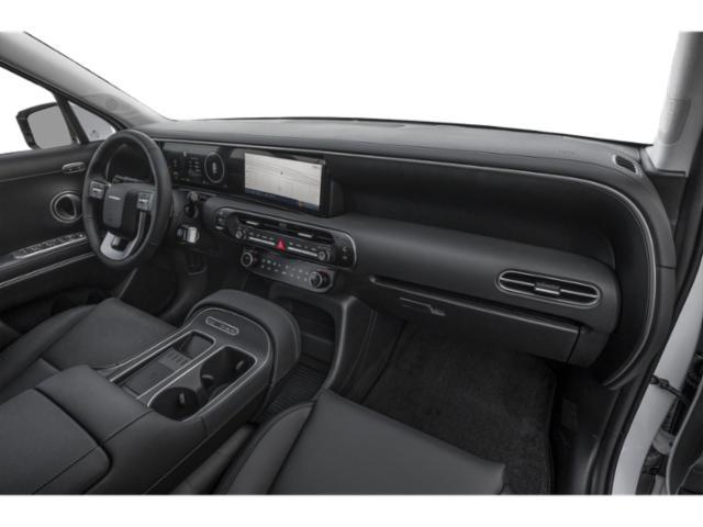 new 2026 Hyundai Palisade Hybrid car, priced at $51,547