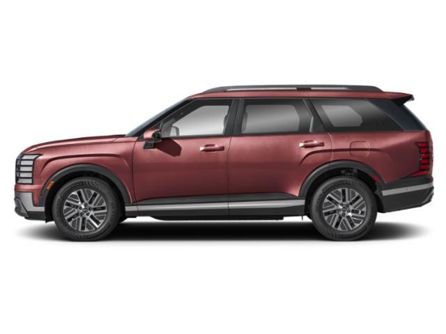 new 2026 Hyundai Palisade Hybrid car, priced at $51,547