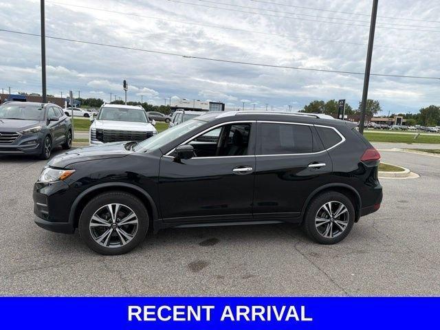 used 2019 Nissan Rogue car, priced at $14,115